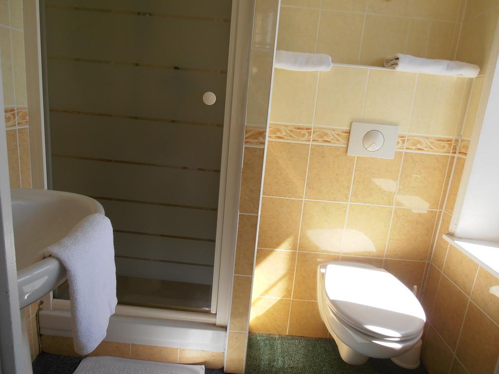 Hotel De La Meuse Charleville-Mézières Pokój zdjęcie